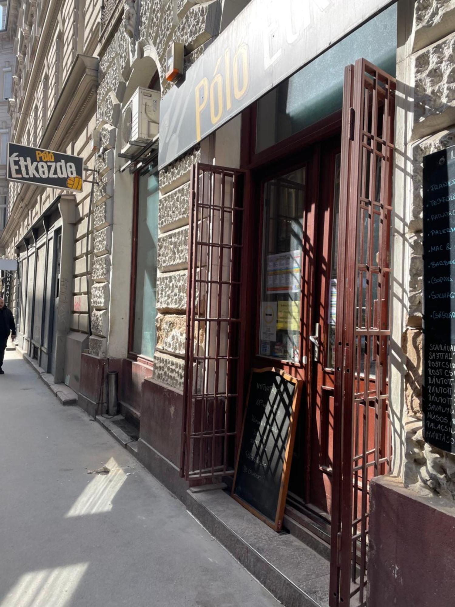 Fanni'S Cosy Home Express Apartment In The City Centre 布达佩斯 外观 照片