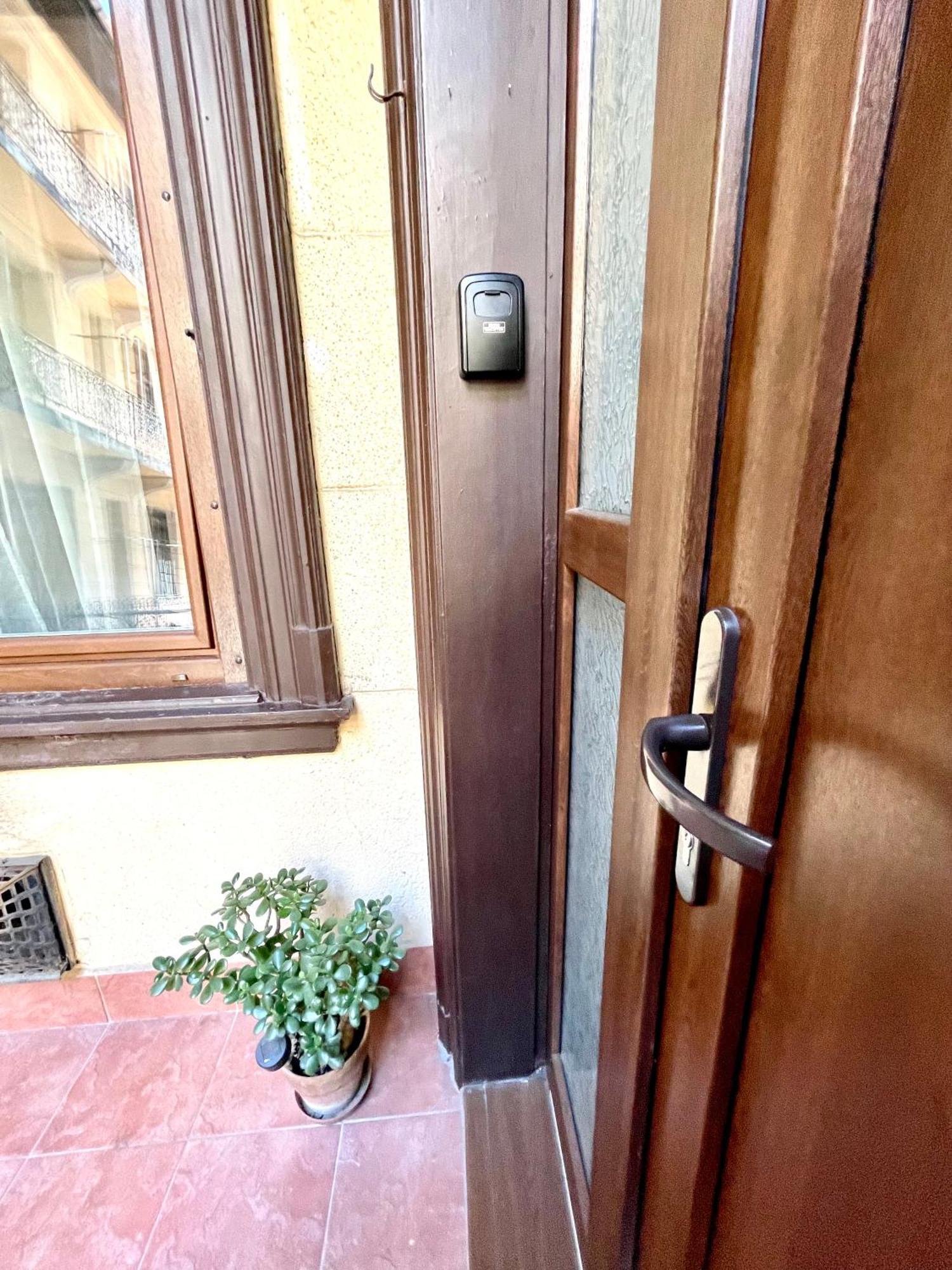 Fanni'S Cosy Home Express Apartment In The City Centre 布达佩斯 外观 照片