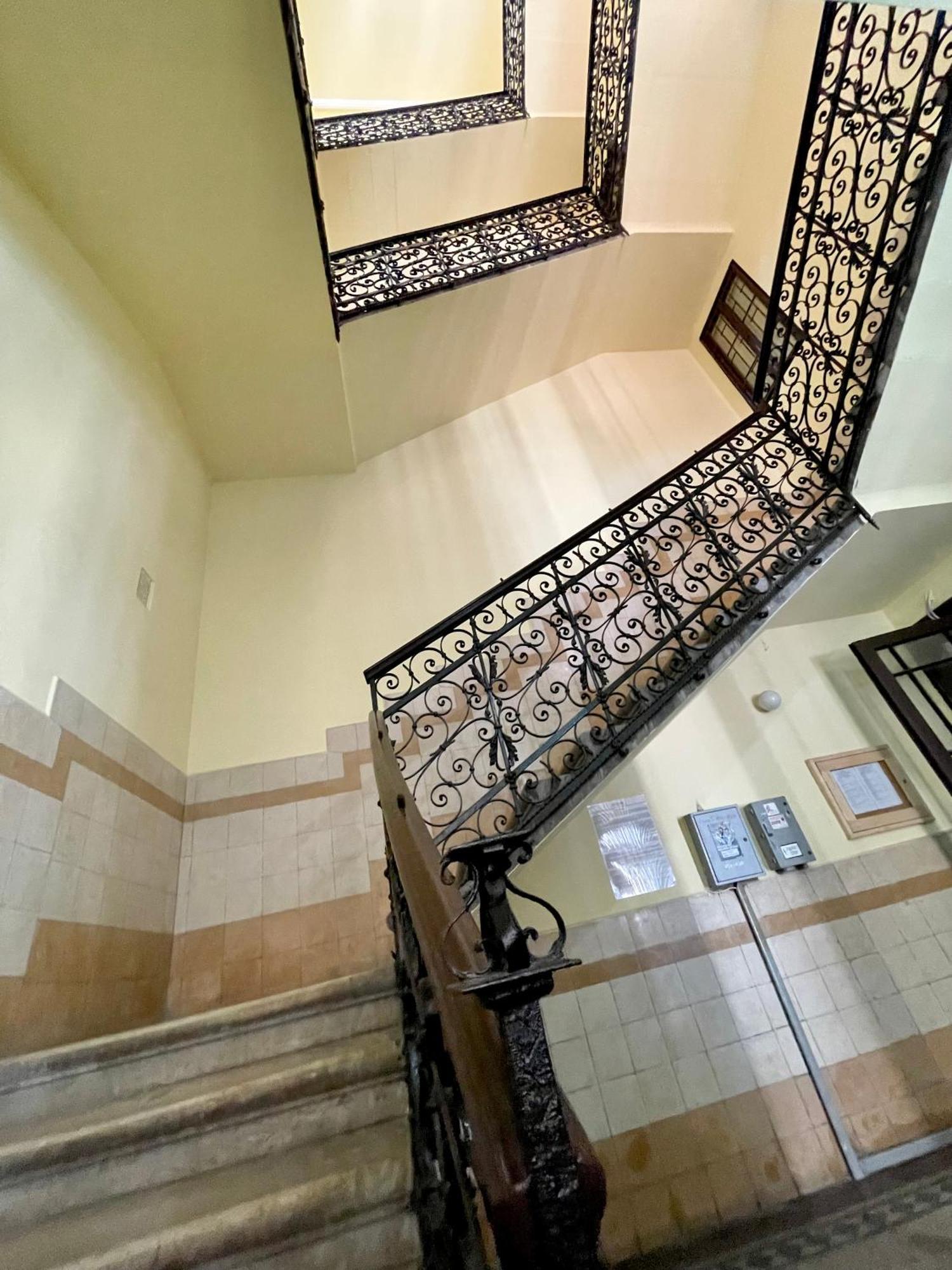 Fanni'S Cosy Home Express Apartment In The City Centre 布达佩斯 外观 照片