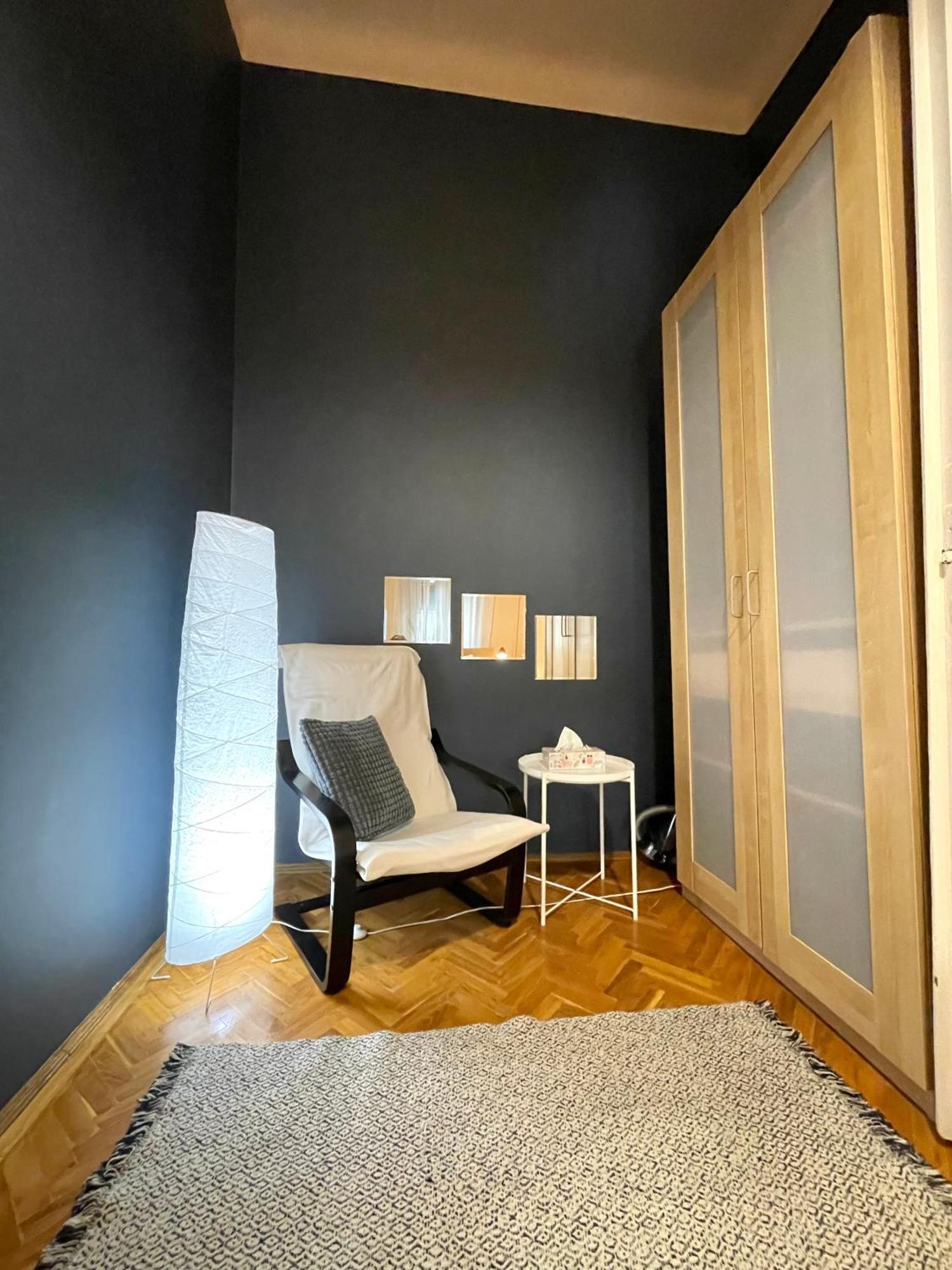 Fanni'S Cosy Home Express Apartment In The City Centre 布达佩斯 外观 照片