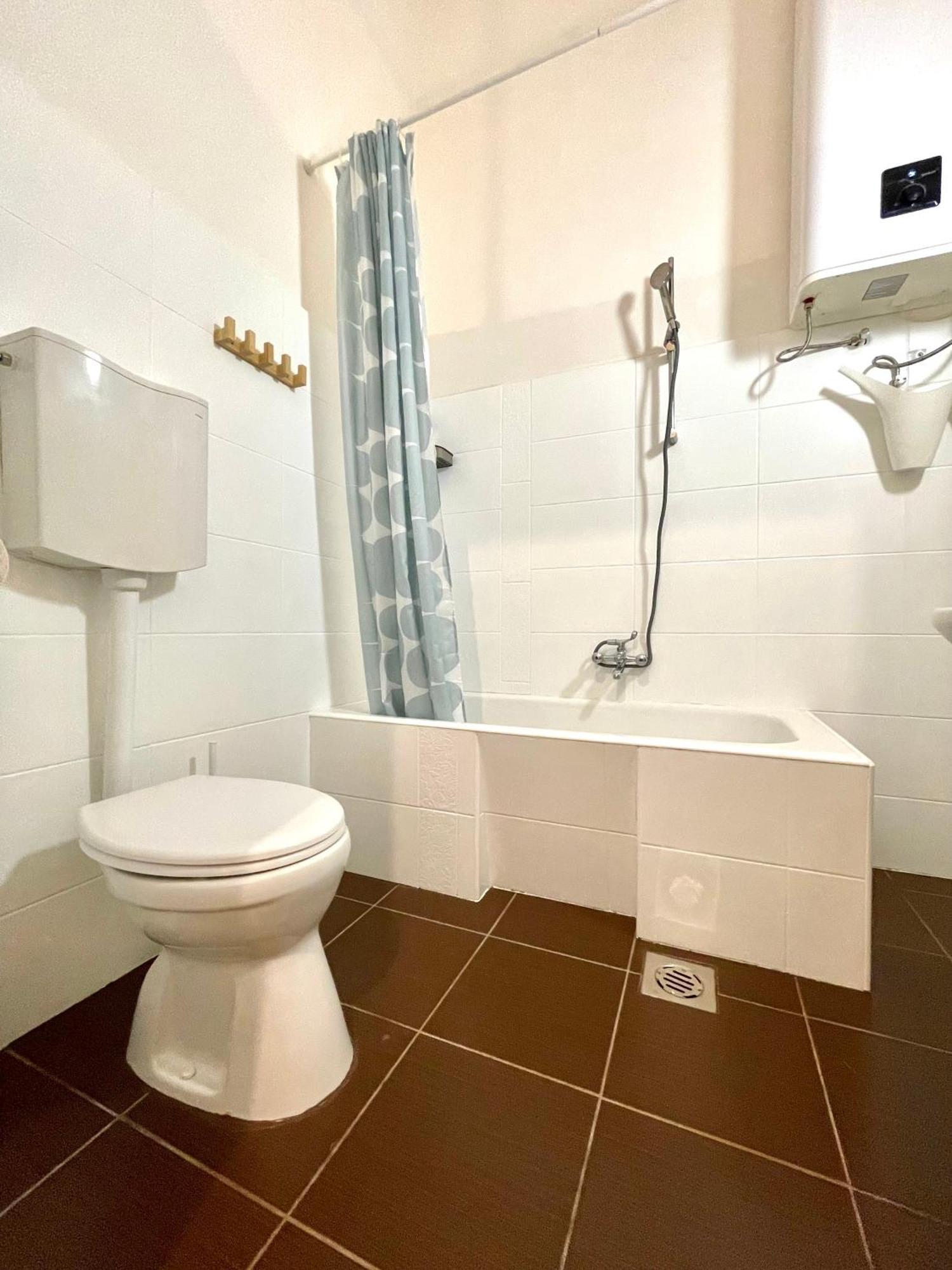 Fanni'S Cosy Home Express Apartment In The City Centre 布达佩斯 外观 照片