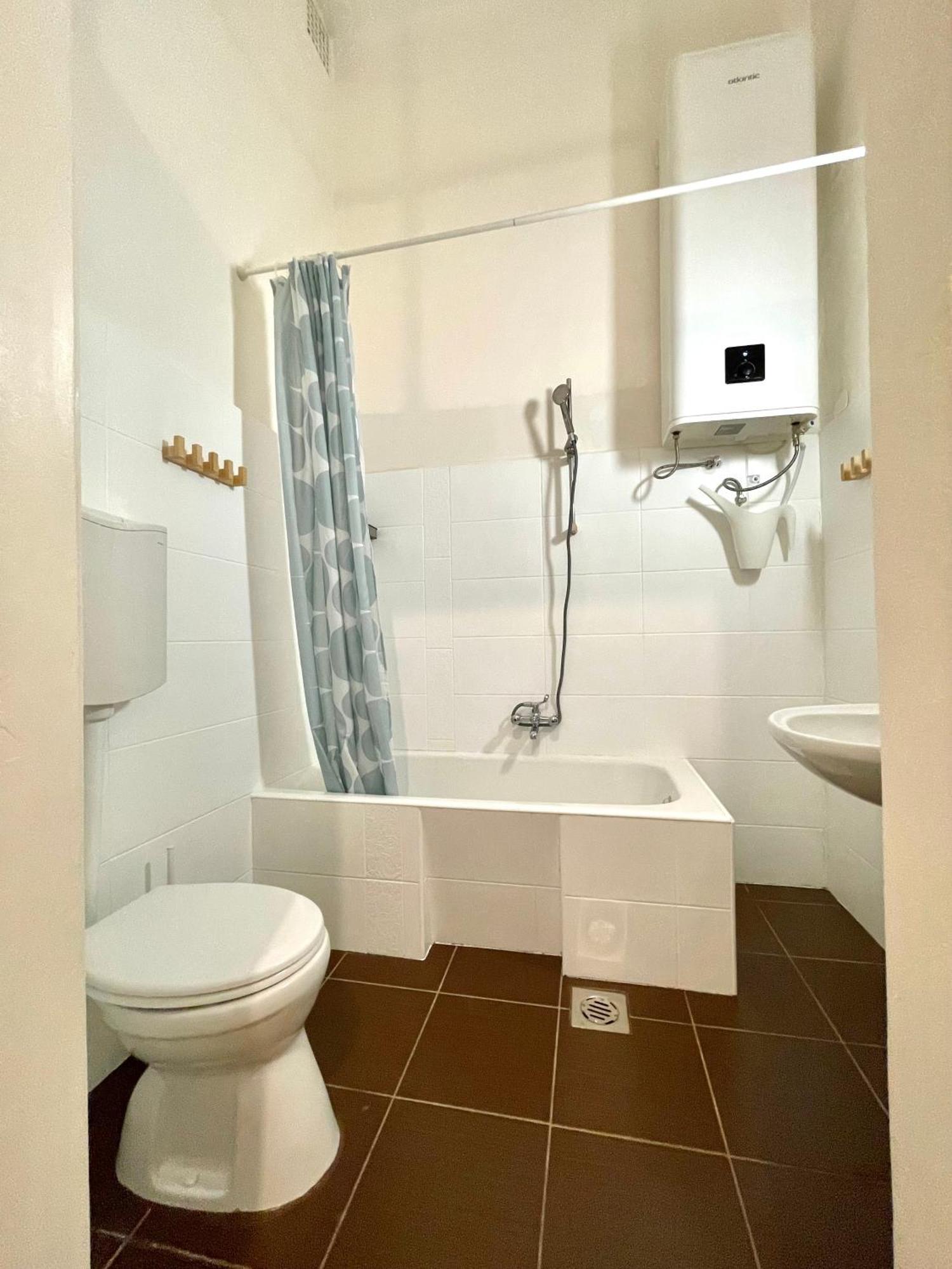 Fanni'S Cosy Home Express Apartment In The City Centre 布达佩斯 外观 照片