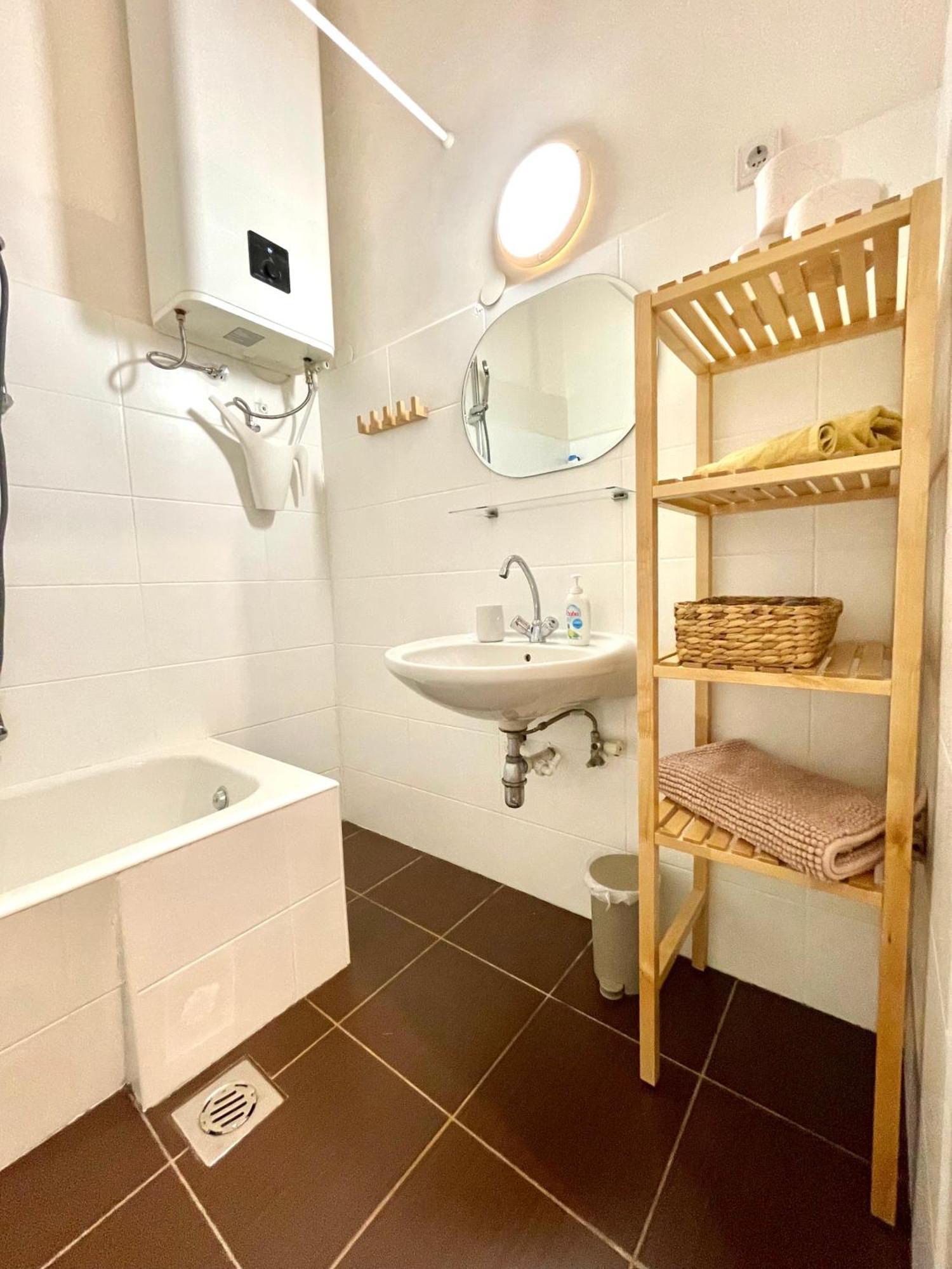Fanni'S Cosy Home Express Apartment In The City Centre 布达佩斯 外观 照片