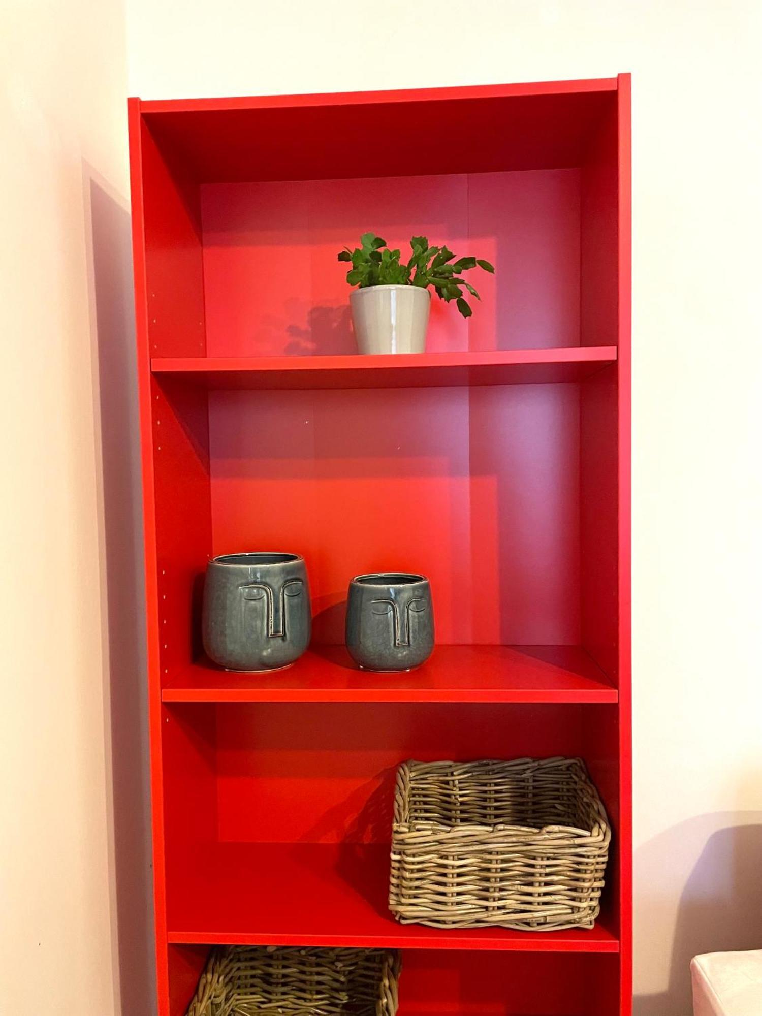 Fanni'S Cosy Home Express Apartment In The City Centre 布达佩斯 外观 照片